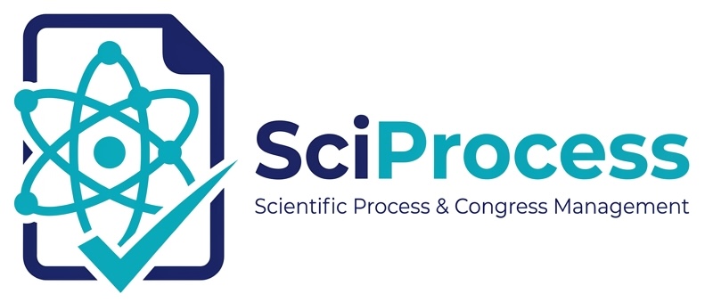 SciProcess Logo